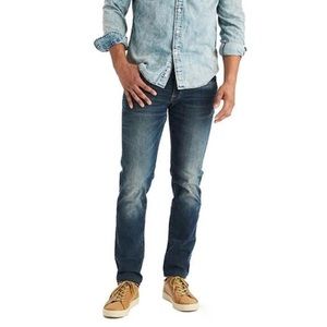 AEO 360 Extreme Flex Original Straight Jean 28x30